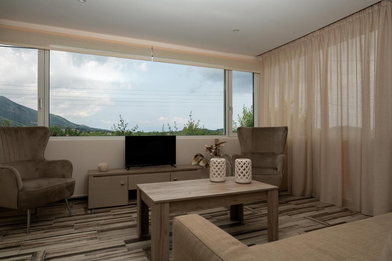 Casa Di Terra Guest House Pigadhakia ภายนอก รูปภาพ